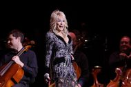 Dolly Parton (Image via Getty)